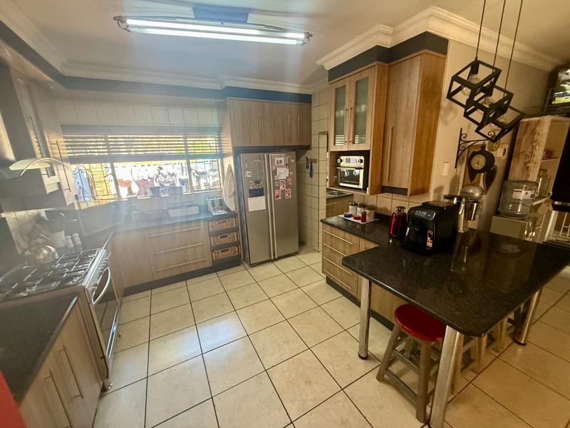 4 Bedroom Property for Sale in Vanderbijlpark SE 3 Gauteng