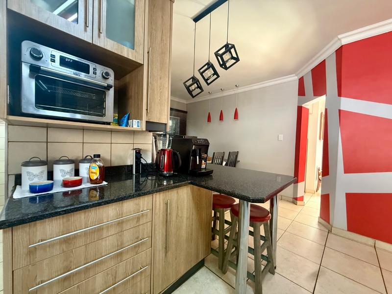 4 Bedroom Property for Sale in Vanderbijlpark SE 3 Gauteng