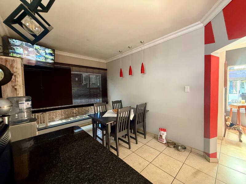 4 Bedroom Property for Sale in Vanderbijlpark SE 3 Gauteng