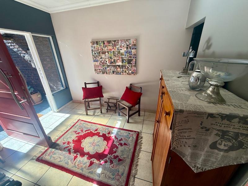 4 Bedroom Property for Sale in Vanderbijlpark SE 3 Gauteng