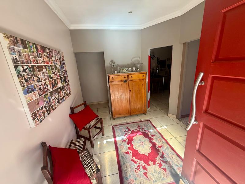 4 Bedroom Property for Sale in Vanderbijlpark SE 3 Gauteng