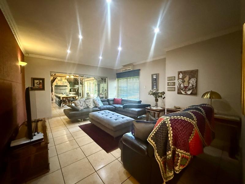 4 Bedroom Property for Sale in Vanderbijlpark SE 3 Gauteng
