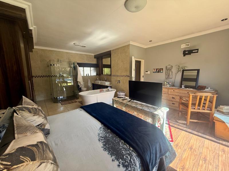 4 Bedroom Property for Sale in Vanderbijlpark SE 3 Gauteng