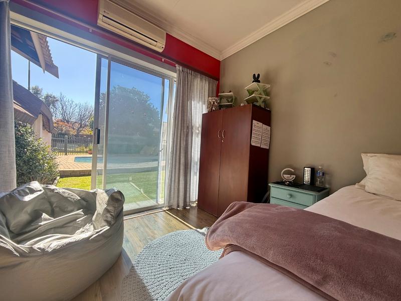 4 Bedroom Property for Sale in Vanderbijlpark SE 3 Gauteng