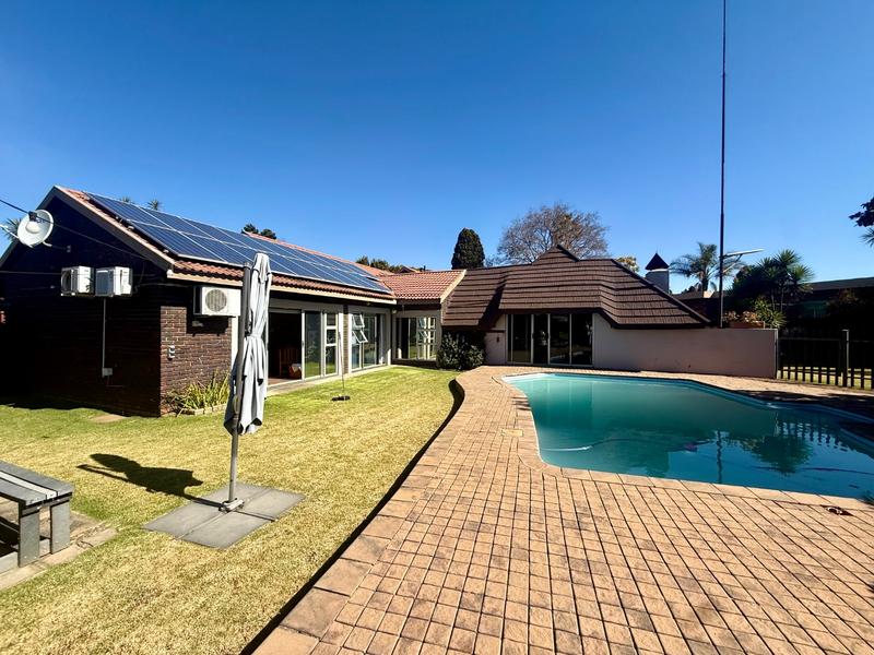 4 Bedroom Property for Sale in Vanderbijlpark SE 3 Gauteng