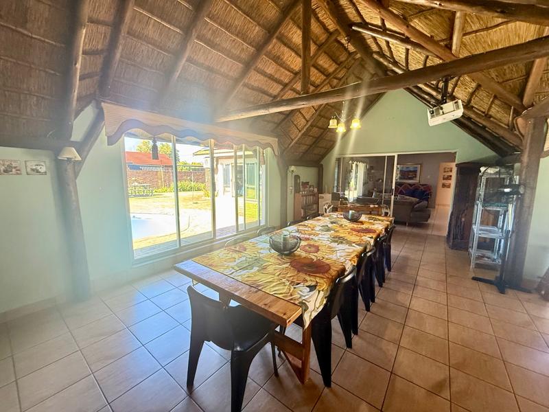 4 Bedroom Property for Sale in Vanderbijlpark SE 3 Gauteng