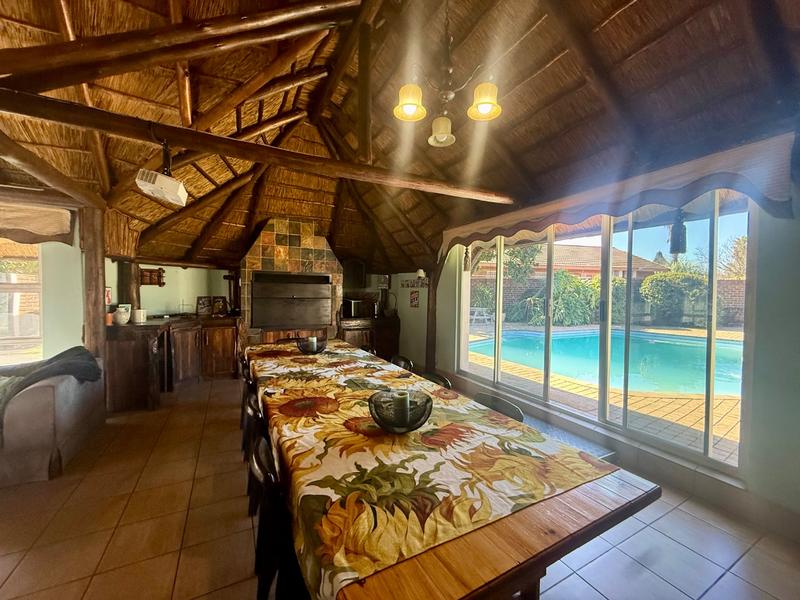 4 Bedroom Property for Sale in Vanderbijlpark SE 3 Gauteng