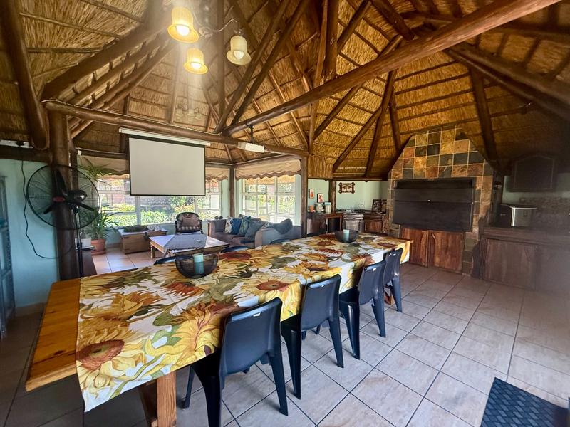 4 Bedroom Property for Sale in Vanderbijlpark SE 3 Gauteng