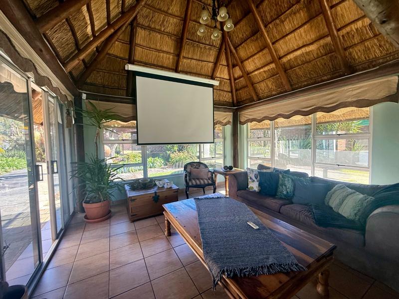 4 Bedroom Property for Sale in Vanderbijlpark SE 3 Gauteng