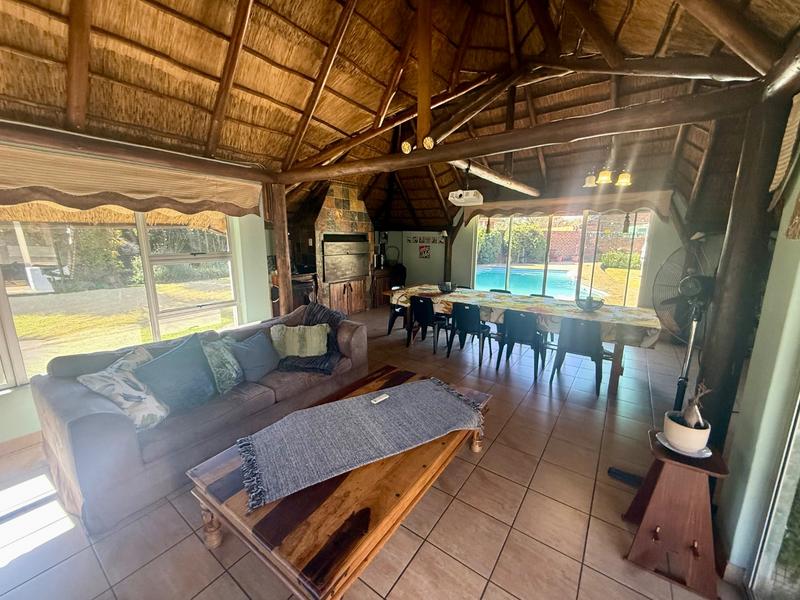4 Bedroom Property for Sale in Vanderbijlpark SE 3 Gauteng
