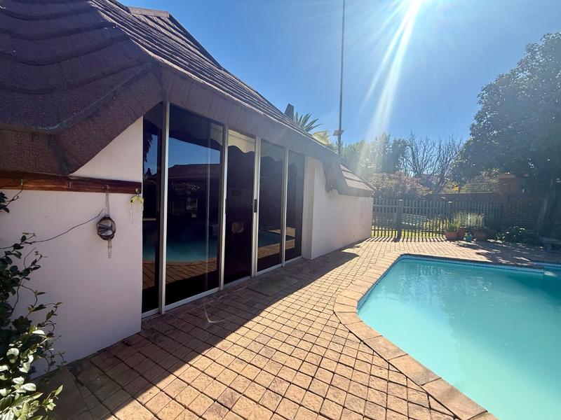 4 Bedroom Property for Sale in Vanderbijlpark SE 3 Gauteng