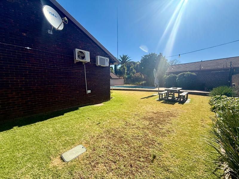 4 Bedroom Property for Sale in Vanderbijlpark SE 3 Gauteng