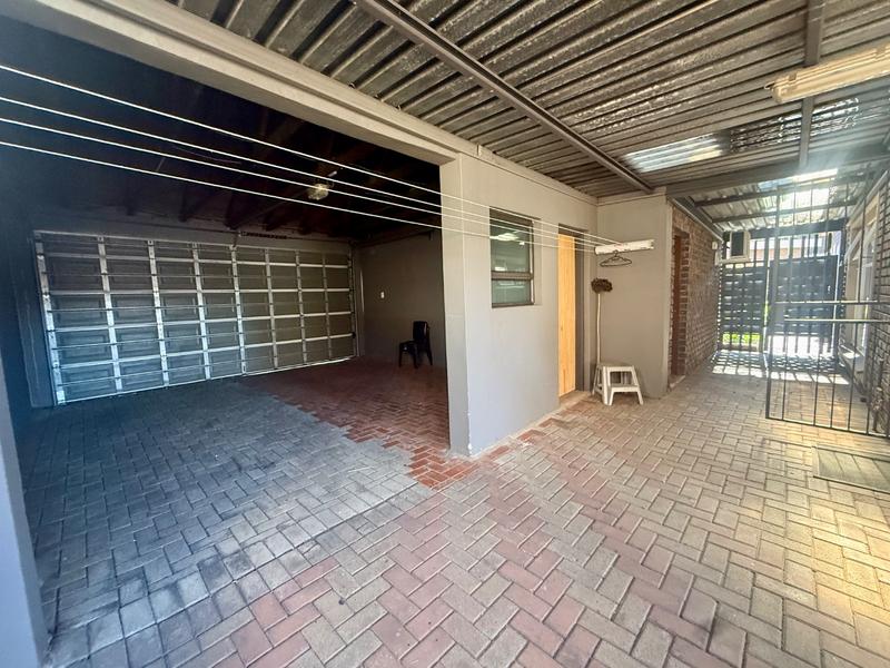 4 Bedroom Property for Sale in Vanderbijlpark SE 3 Gauteng