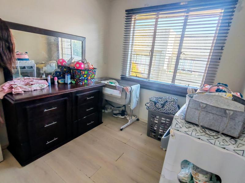 3 Bedroom Property for Sale in Vorna Valley Gauteng