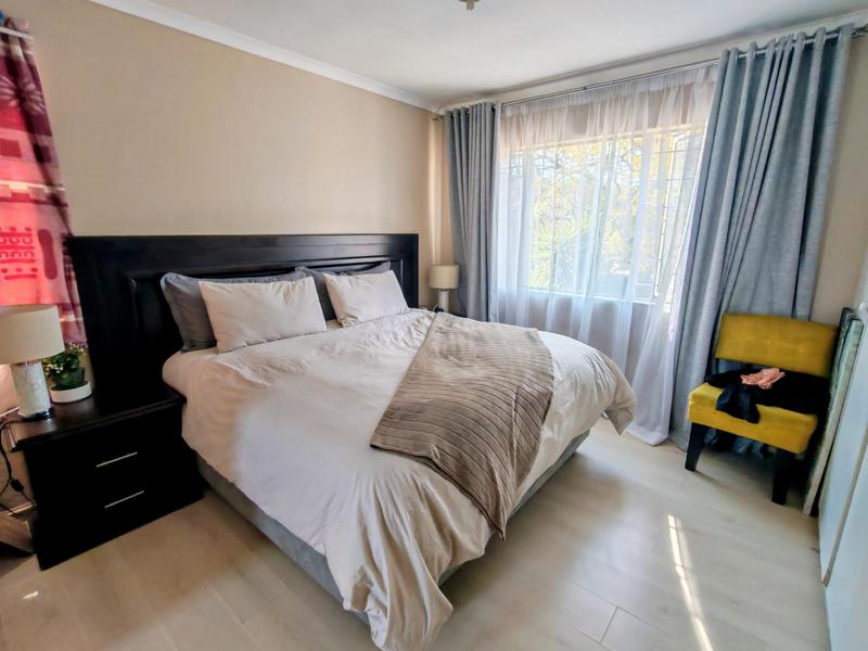 3 Bedroom Property for Sale in Vorna Valley Gauteng