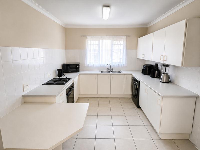 3 Bedroom Property for Sale in Vorna Valley Gauteng