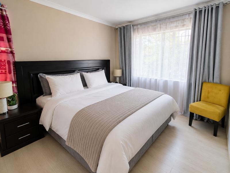 3 Bedroom Property for Sale in Vorna Valley Gauteng