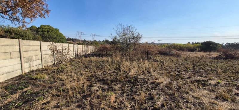 0 Bedroom Property for Sale in Mnandi Gauteng