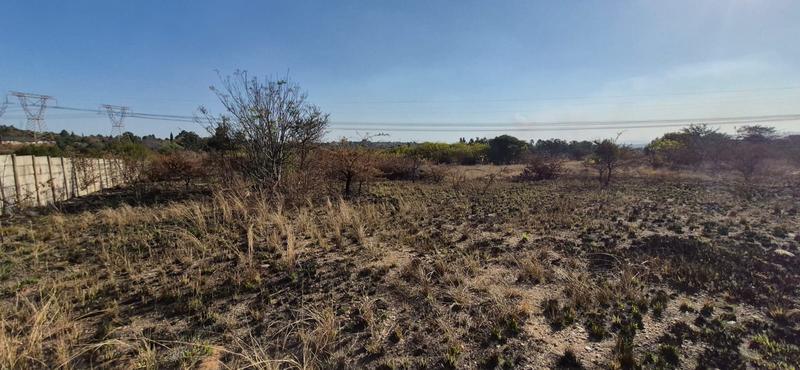 0 Bedroom Property for Sale in Mnandi Gauteng