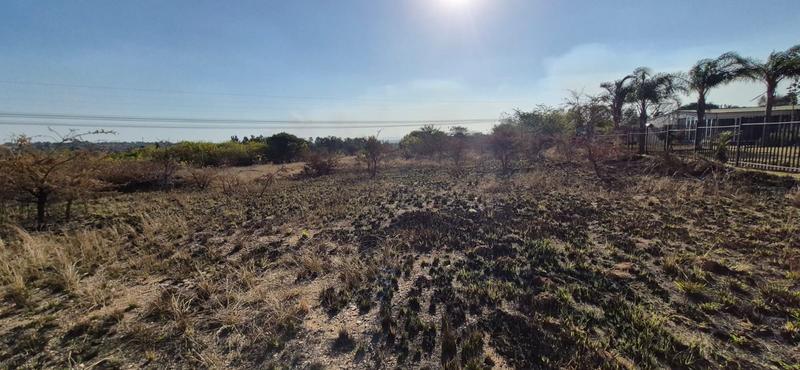 0 Bedroom Property for Sale in Mnandi Gauteng