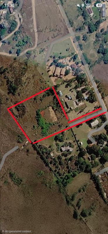 0 Bedroom Property for Sale in Mnandi Gauteng