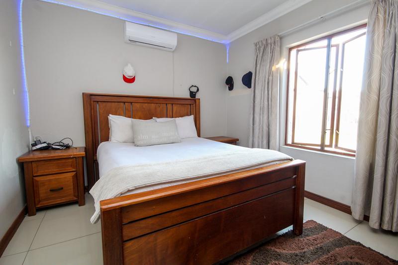 4 Bedroom Property for Sale in Thatchfield Gauteng