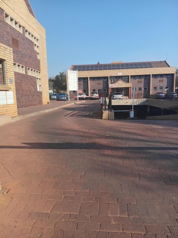 To Let Commercial Property for Rent in Lynnwood Gauteng