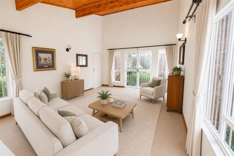 3 Bedroom Property for Sale in Bedfordview Gauteng