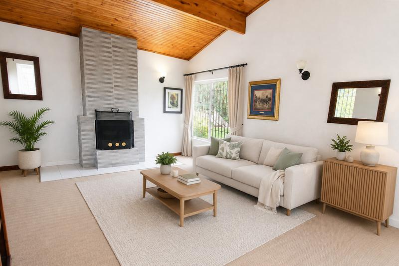 3 Bedroom Property for Sale in Bedfordview Gauteng