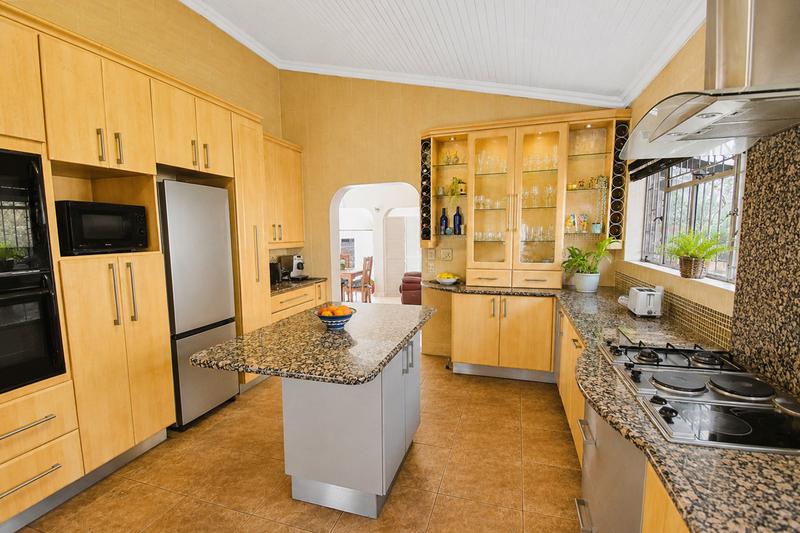 3 Bedroom Property for Sale in Bedfordview Gauteng