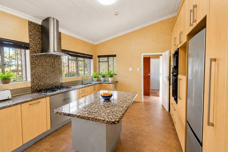 3 Bedroom Property for Sale in Bedfordview Gauteng