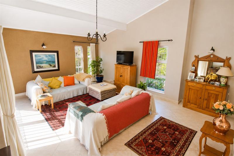 3 Bedroom Property for Sale in Bedfordview Gauteng