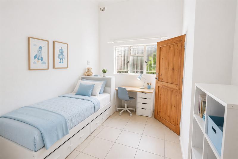 3 Bedroom Property for Sale in Bedfordview Gauteng