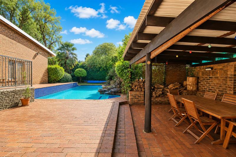 3 Bedroom Property for Sale in Bedfordview Gauteng