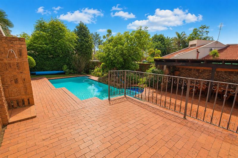 3 Bedroom Property for Sale in Bedfordview Gauteng