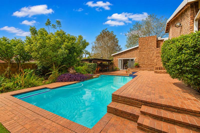 3 Bedroom Property for Sale in Bedfordview Gauteng