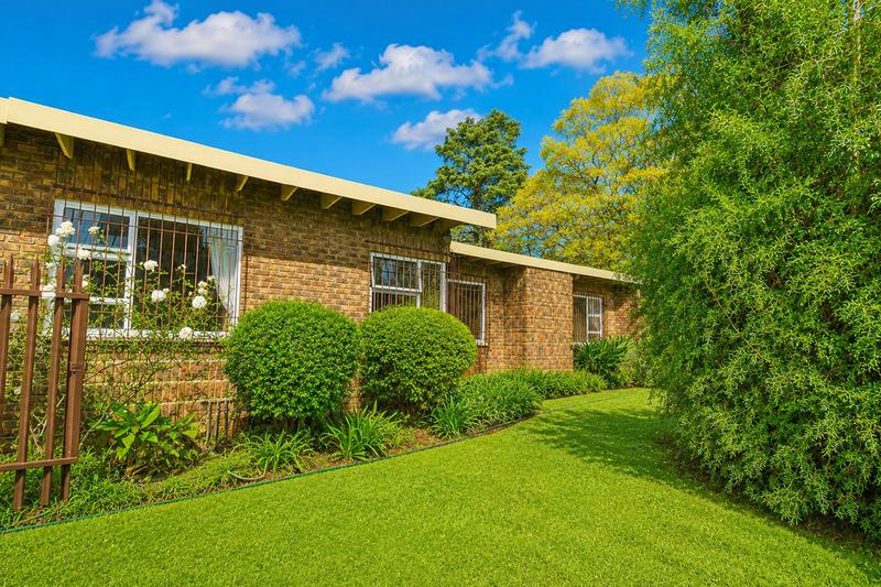 3 Bedroom Property for Sale in Bedfordview Gauteng