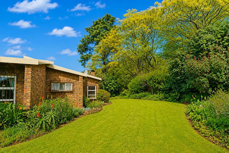 3 Bedroom Property for Sale in Bedfordview Gauteng