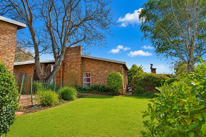 3 Bedroom Property for Sale in Bedfordview Gauteng