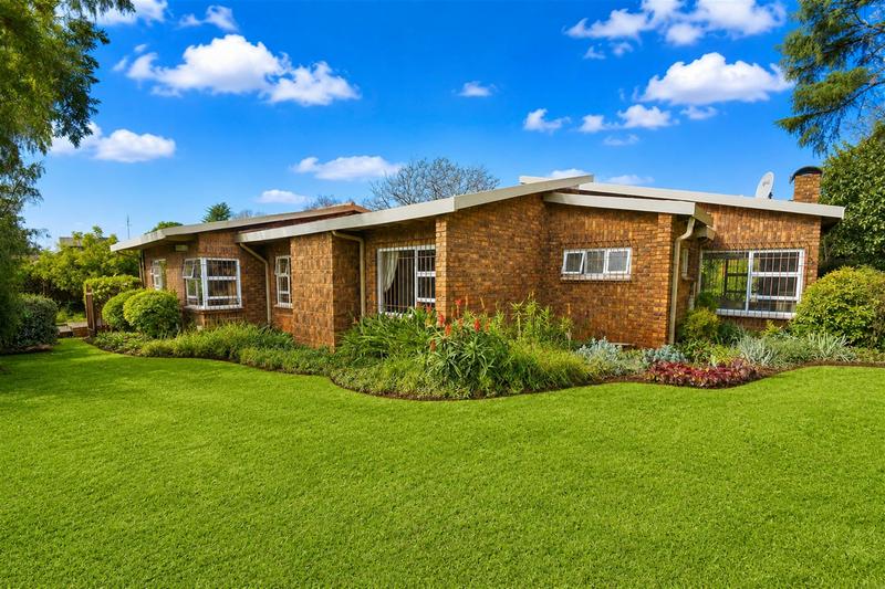 3 Bedroom Property for Sale in Bedfordview Gauteng