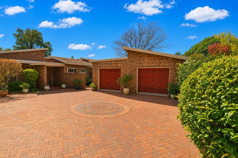 3 Bedroom Property for Sale in Bedfordview Gauteng