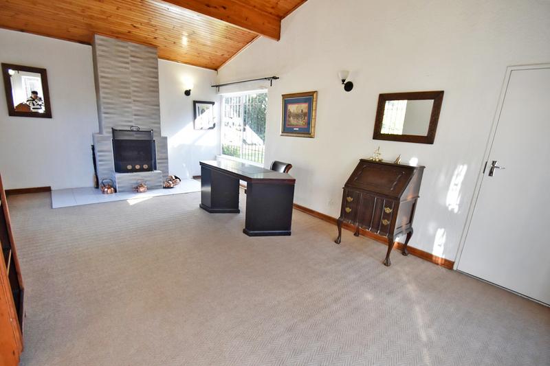 3 Bedroom Property for Sale in Bedfordview Gauteng