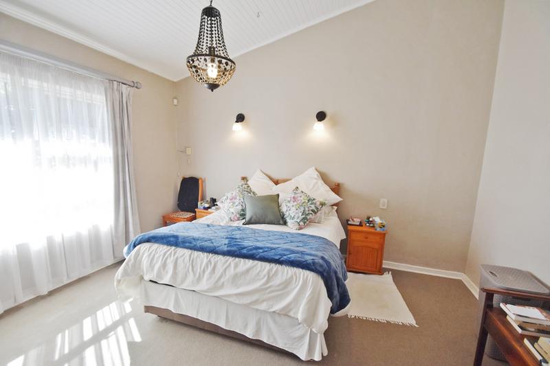 3 Bedroom Property for Sale in Bedfordview Gauteng