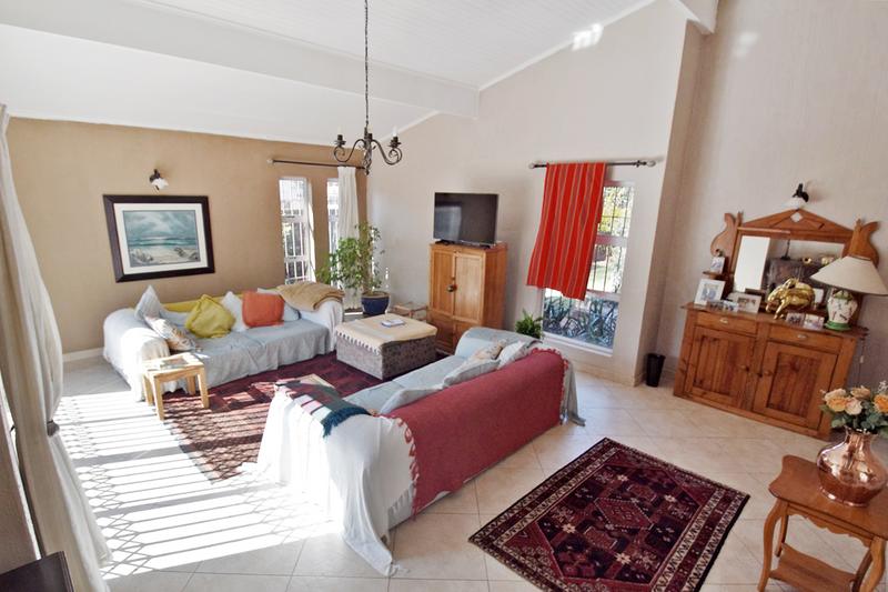 3 Bedroom Property for Sale in Bedfordview Gauteng