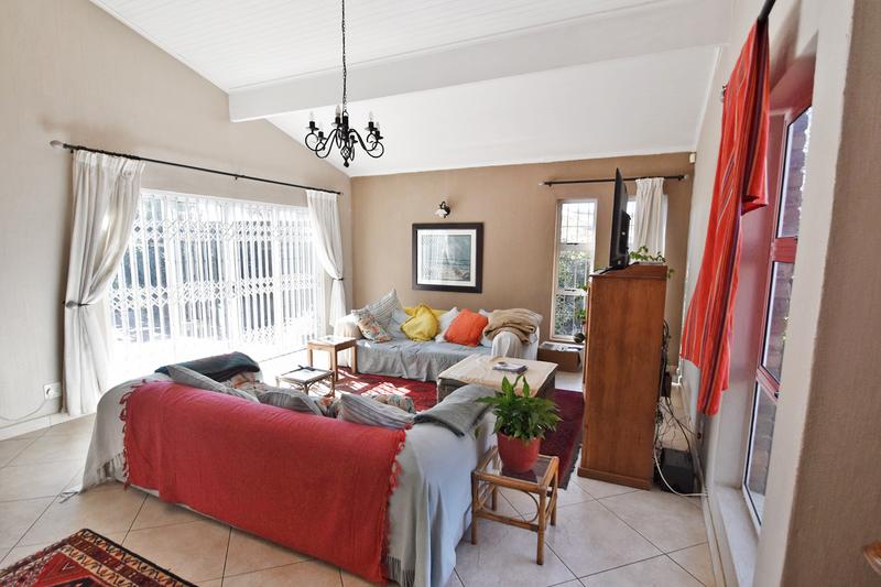 3 Bedroom Property for Sale in Bedfordview Gauteng
