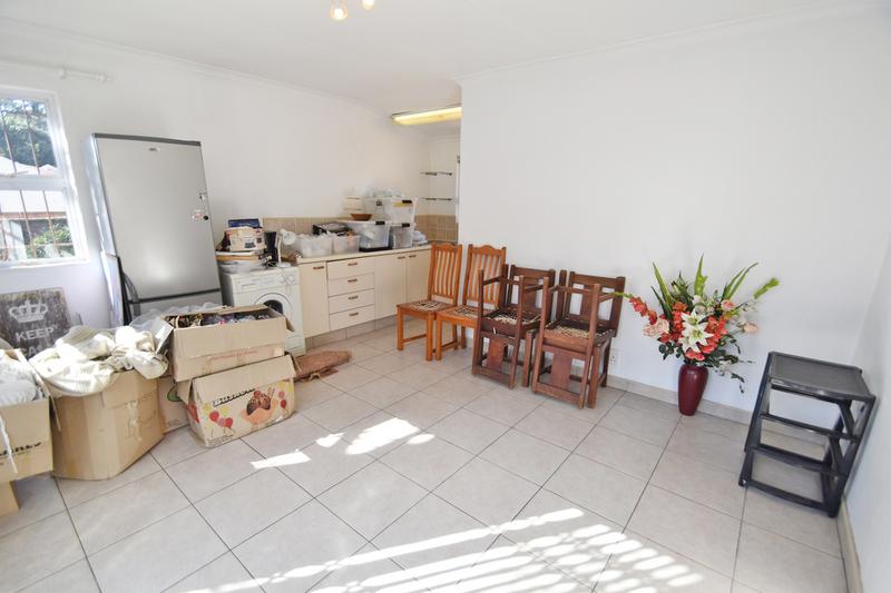 3 Bedroom Property for Sale in Bedfordview Gauteng