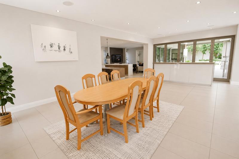 4 Bedroom Property for Sale in Senderwood Gauteng