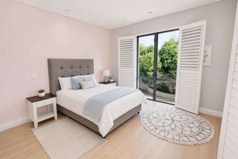 4 Bedroom Property for Sale in Senderwood Gauteng