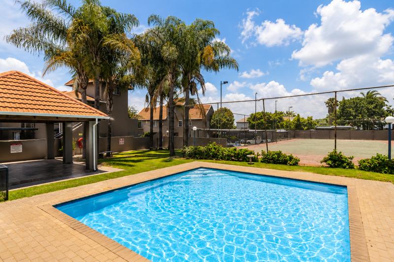 2 Bedroom Property for Sale in Radiokop Gauteng