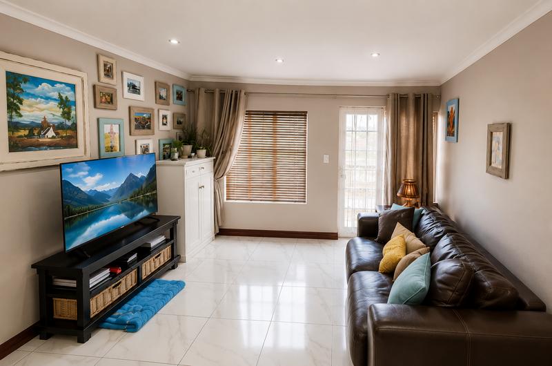 2 Bedroom Property for Sale in Radiokop Gauteng